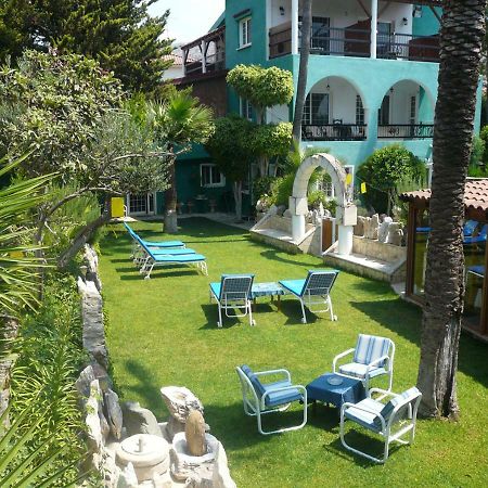 Greenfields Country Club Limassol Exterior photo