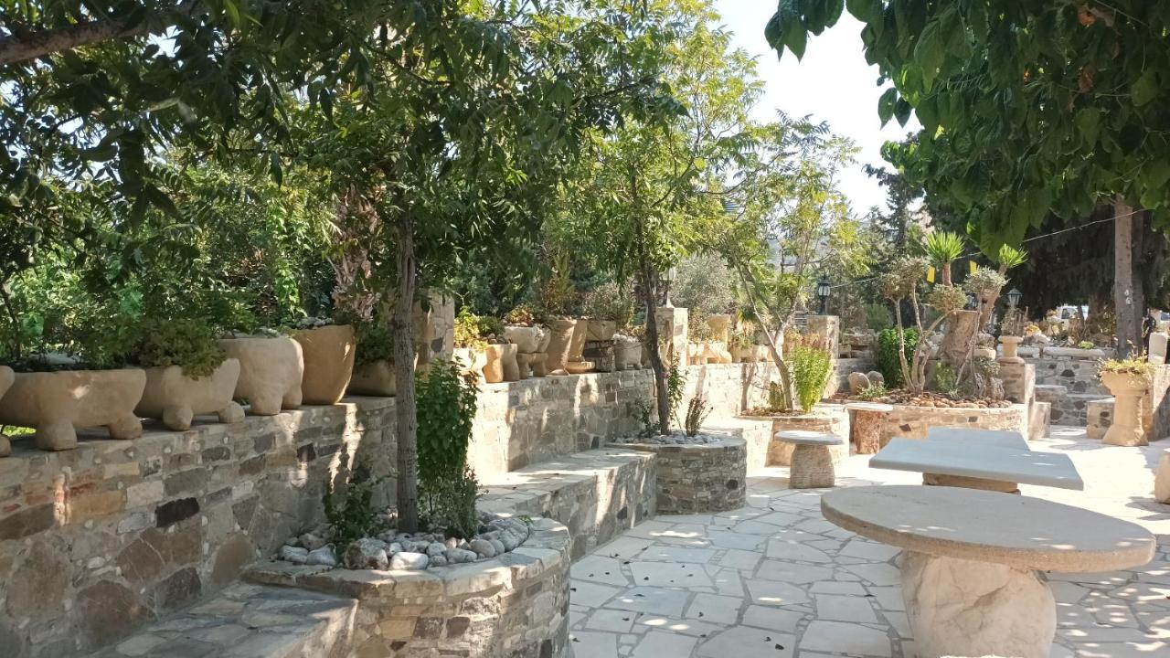 Greenfields Country Club Limassol Exterior photo