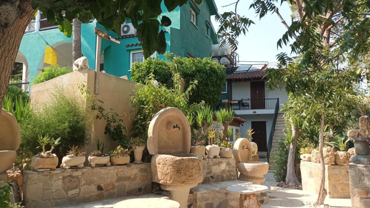 Greenfields Country Club Limassol Exterior photo