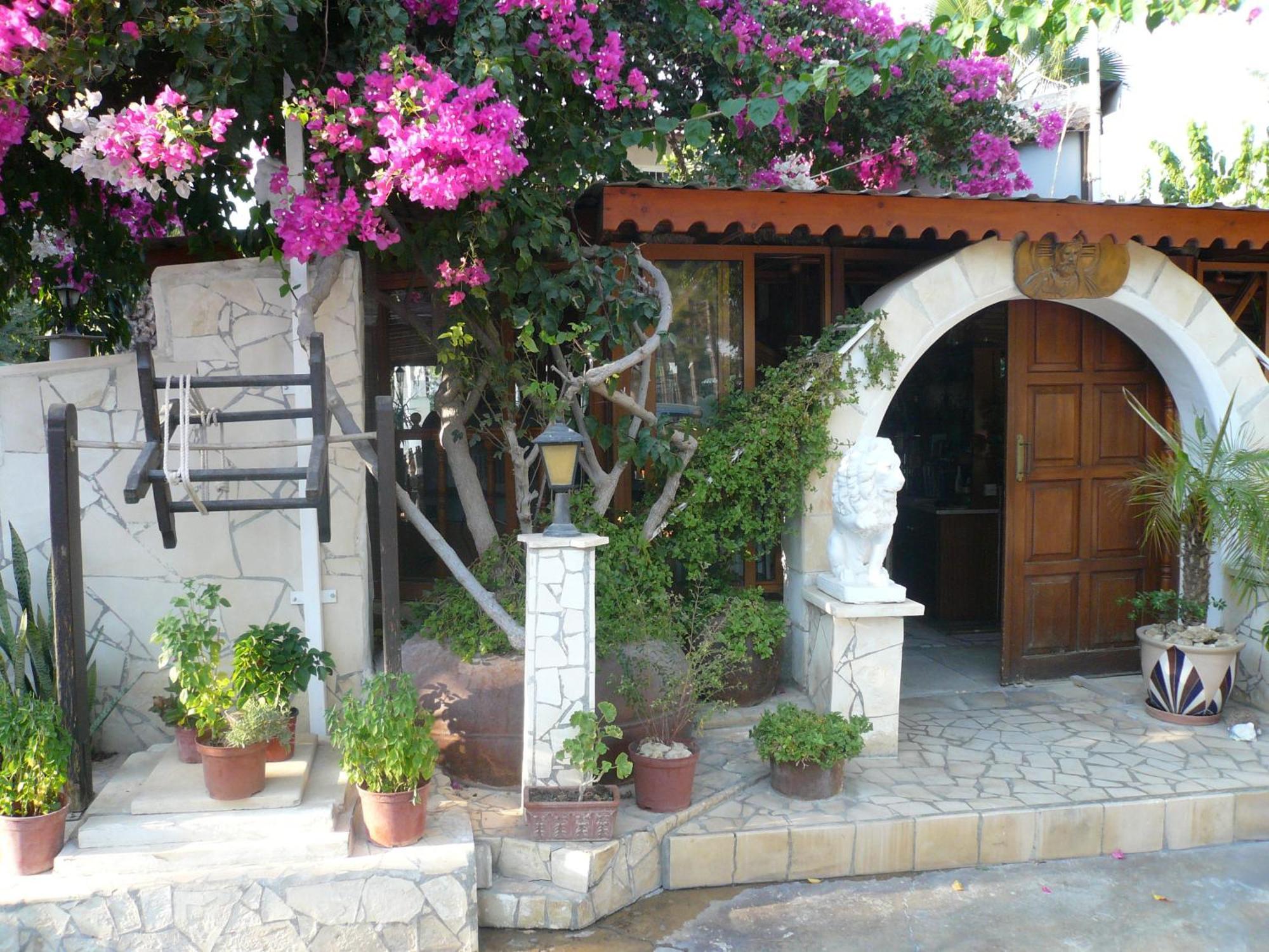 Greenfields Country Club Limassol Exterior photo