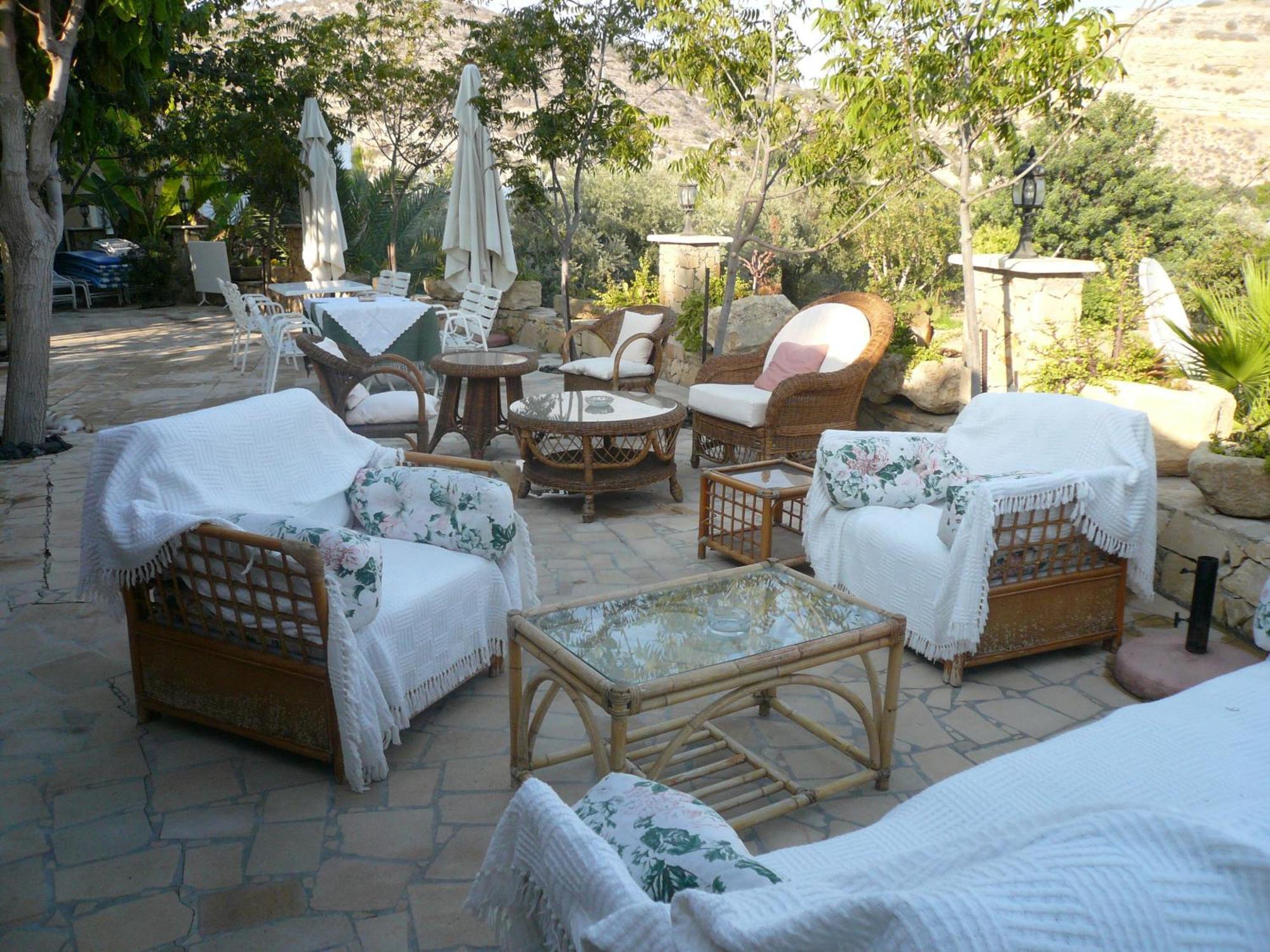 Greenfields Country Club Limassol Exterior photo