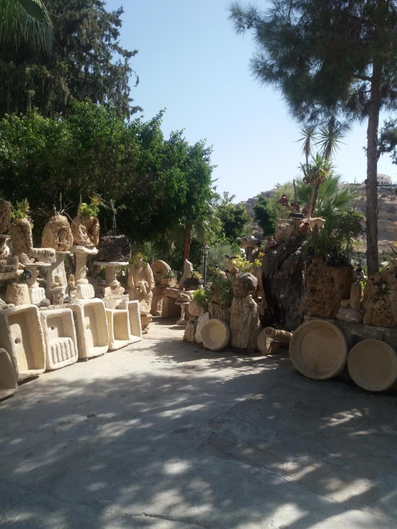 Greenfields Country Club Limassol Exterior photo
