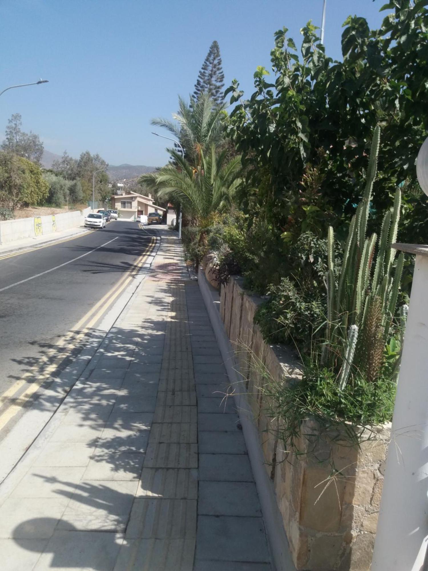 Greenfields Country Club Limassol Exterior photo