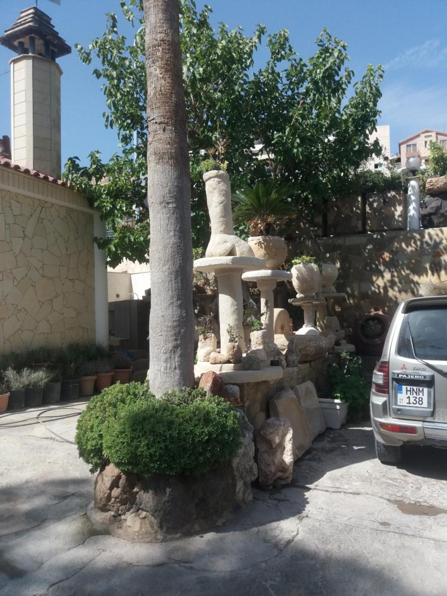 Greenfields Country Club Limassol Exterior photo