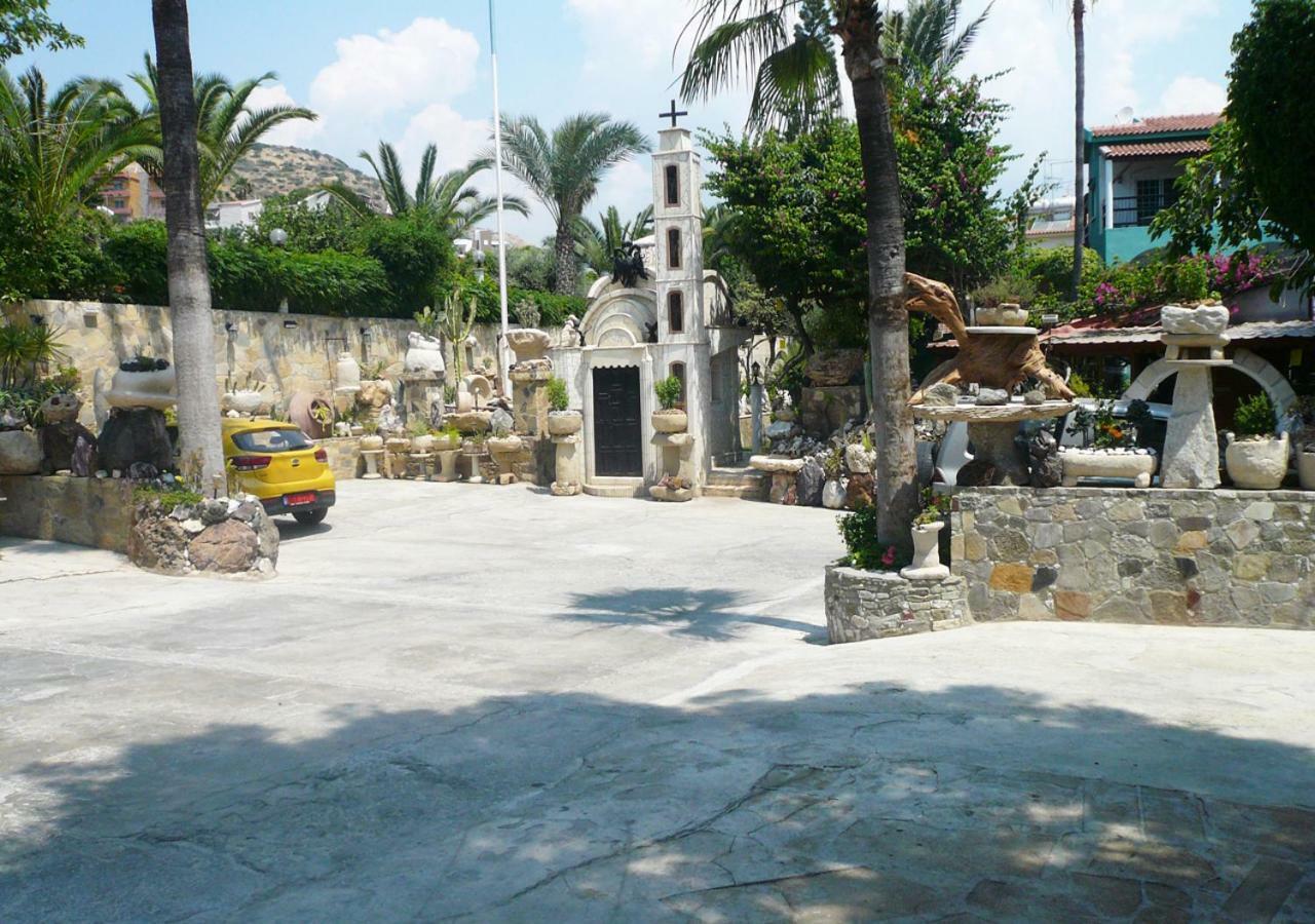 Greenfields Country Club Limassol Exterior photo